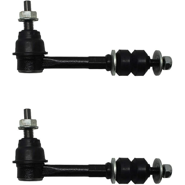 2PC Front Sway Bar End Link For 1994-1995 Dodge Ram 1500 